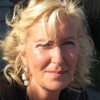 Ulla Egholm