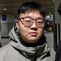 Yudong Gao
