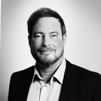 Simon Corringham