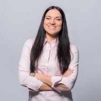 Olga Davis, CFP®