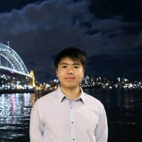 Charles Huang