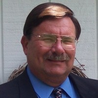 Rodney Vander Hyden.