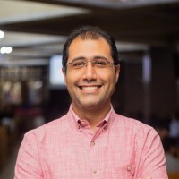 Micheal George ,PMP