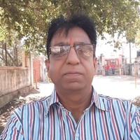 Rajendra Chaudhari