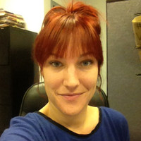 Monica Gauthier