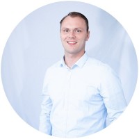 Roy Breij