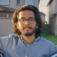 Praveen Raju