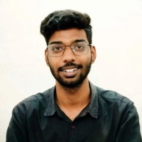 Vivek kumar Das