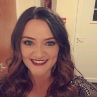Deirdre Mc Gill