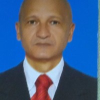 Holmes Benitez