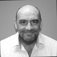 Russ Todd