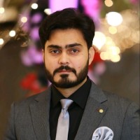 Syed Faizan Ali Rizvi