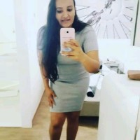 Kaiane Kiara Porfirio