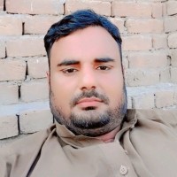 Jamshed Warraich