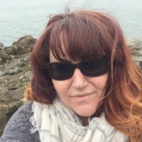 Kendra Melchner, SHRM-CP