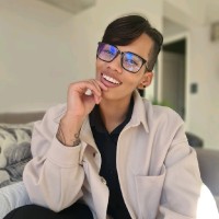 Tracey-Lee Johnson (she/her or they/them)