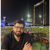 Vivek Bhardwaj