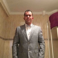Daniel Dominguez Gomez