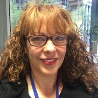 Christine Lyons