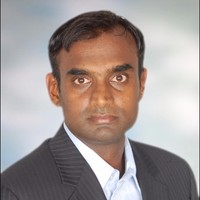 Chandan Kumar H.K