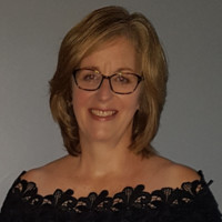 Melanie Fullbrook