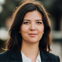 Paulina Vidovic
