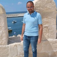 Abdelhameed Elsoufy