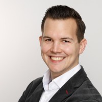 Bernhard JH Frank, MD
