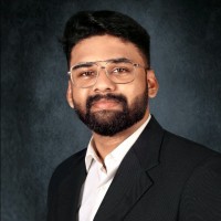 Nithin K Krishnan