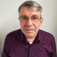 Ewald Fritz