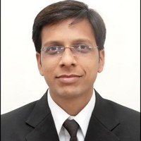 Jitendra Kumar Mandloi