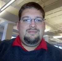 Andrew Sharp