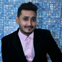 Nooman Mansoori