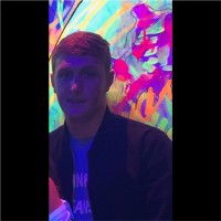 Callum Catherall