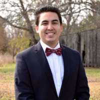Mark Santoyo Jr.