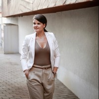 Dorottya Máté