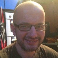 Simon Urwin