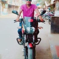 Md Munir Khan Muni