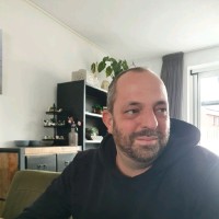 Erik Lehkamp