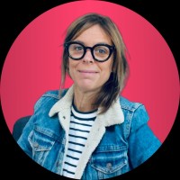 Caroline POTIER