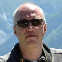 Tom Segers