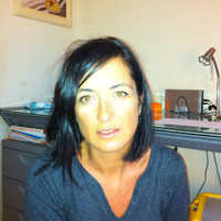 NATHALIE ANGELIER