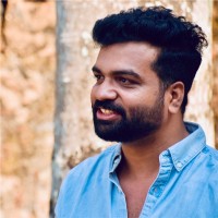 Sreehari Rajan Nair