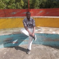 ERIC MOSES MBUTHIA