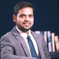 Anurag Kumar Jain