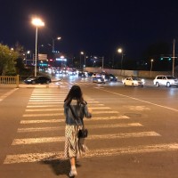 Sylvia Xiong