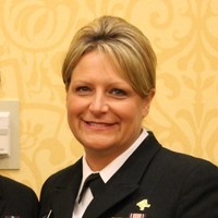 Tonya Cornwell