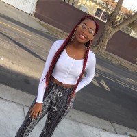 Destiny Mclemore