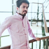 Md Sarfaraz