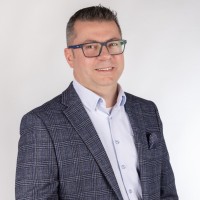 Eric Vaillancourt, CPA